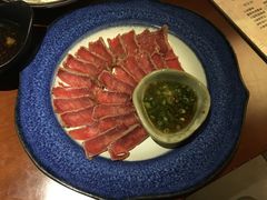 -花月日本料理(奥林匹克大厦店)