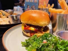 -bluefrog蓝蛙(水游城店)