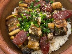 -红星光发煲仔饭(大石街店)