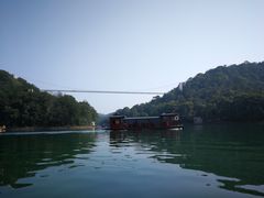 -石燕湖生态旅游景区