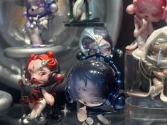 -泡泡玛特POPMART(西单大悦城店)
