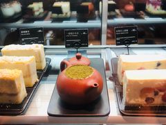 -煮叶(悠唐广场店)