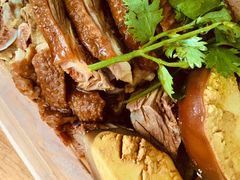 卤水鹅-乌文新澄海卤鹅店