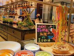 -云端西餐厅(南宁龙光那莲豪华精选酒店)
