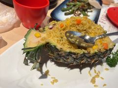 -避风塘(宝山万达店)