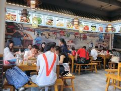 -吃香喝辣·地道衡东菜(南岳大庙店)