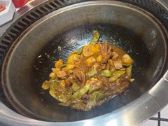 -姚稷大铁锅(龙之梦店)