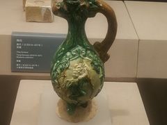 -西安大唐西市博物馆