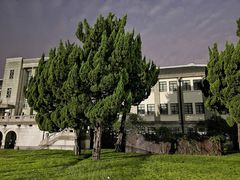 -上海财经大学(国定路校区)