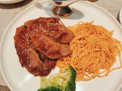 -锦园春香港茶餐厅(西海湾旗舰店)