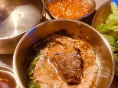 -西塔老太太泥炉烤肉(温州首店万象城黑金店)