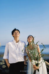 -香庭海婚纱摄影·威海旅拍(统一路店)