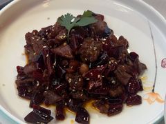 -渝信川菜(南滨店)