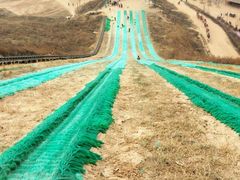 -古柏渡飞黄旅游区