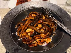 -云锦壹号·淮扬宴(徐汇万科店)