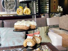 -索菲特西湖大酒店·香榭丽全日候餐厅(南山路店)