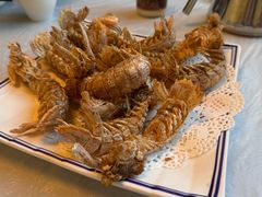 -宾朋海鲜特色美食餐厅·纯手工鲅鱼水饺(兴海路店)