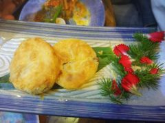玫瑰饼-雀舞云南菜(乐客城店)