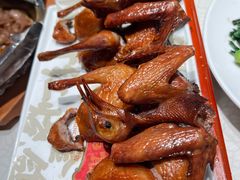 -大鸽饭(动物园店)