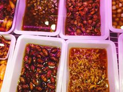 -钱商茉莉香鸭颈王(浑南店)