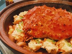 -海味世家·家常菜馆(明州里店)