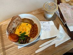 -SAANCI山池咖啡(海上世界文化艺术中心店)