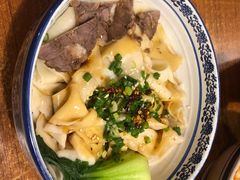 -侯哥面馆(瑞景店)