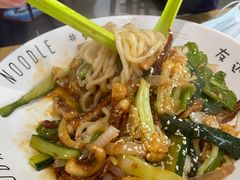 -友达面馆·酸菜鱼面(钱塘区店)