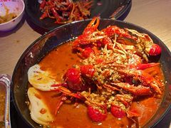 -红盔甲·小龙虾(车公庙店)