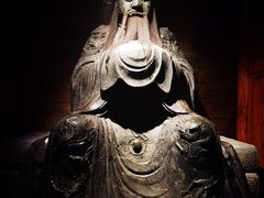 -重庆中国三峡博物馆(重庆博物馆)