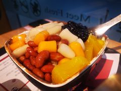 -鲜芋仙(中环百联2店)
