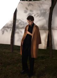 -Biella Fibers杰尼亚Zegna面料西装·夹克·礼服全定制Bespoke(晶耀前滩店)