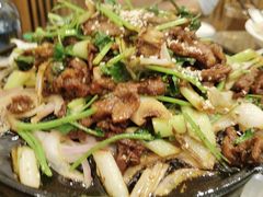 -嘉年华面包房餐厅（饺子馆）(陶然亭店)