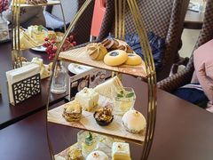 -上海吉臣维景酒店·维多利亚餐厅