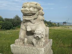 -卢沟桥文化旅游区(卢沟桥)