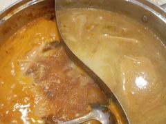 -呷哺呷哺(黄骅华贸商业广场店)