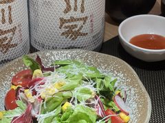 -德川家日本料理(中关村店)