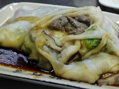 牛肉肠粉-银记肠粉(文昌北路店)