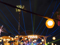 -FINNS Beach Club