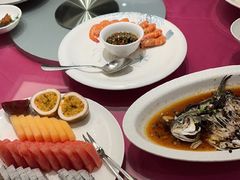 -白云中餐厅·粤菜·亚龙湾喜来登度假酒店