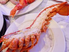 -半岛听涛蒸汽海鲜自助(K11店)