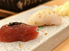 -鮨政· Omakase(港汇恒隆广场店)