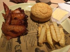 -避风塘(嘉兴八佰伴店)