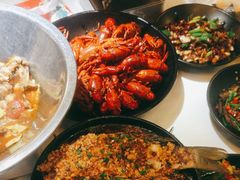 -聚味瞿记·龙虾堂(望城店)