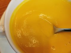 -君悦酒店·La Terrazza意合園·意式风味