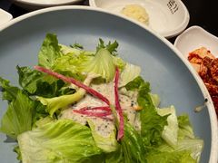 -本家·添百客韩国料理(泰然店)