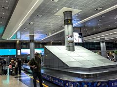 -开罗国际机场