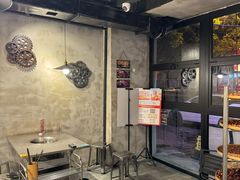 -鹿鸣山草本茶香火锅(园西路店)