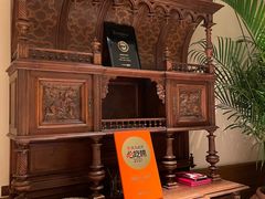 -玫瑰厅上海菜(兴国路店)