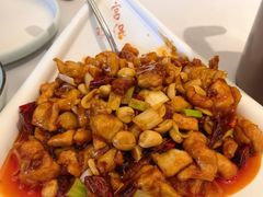 -峨嵋酒家(地安门店)